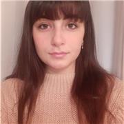 Laureata in psicologia, offre ripetizioni a liceali e studenti universitari di materie umanistiche e non